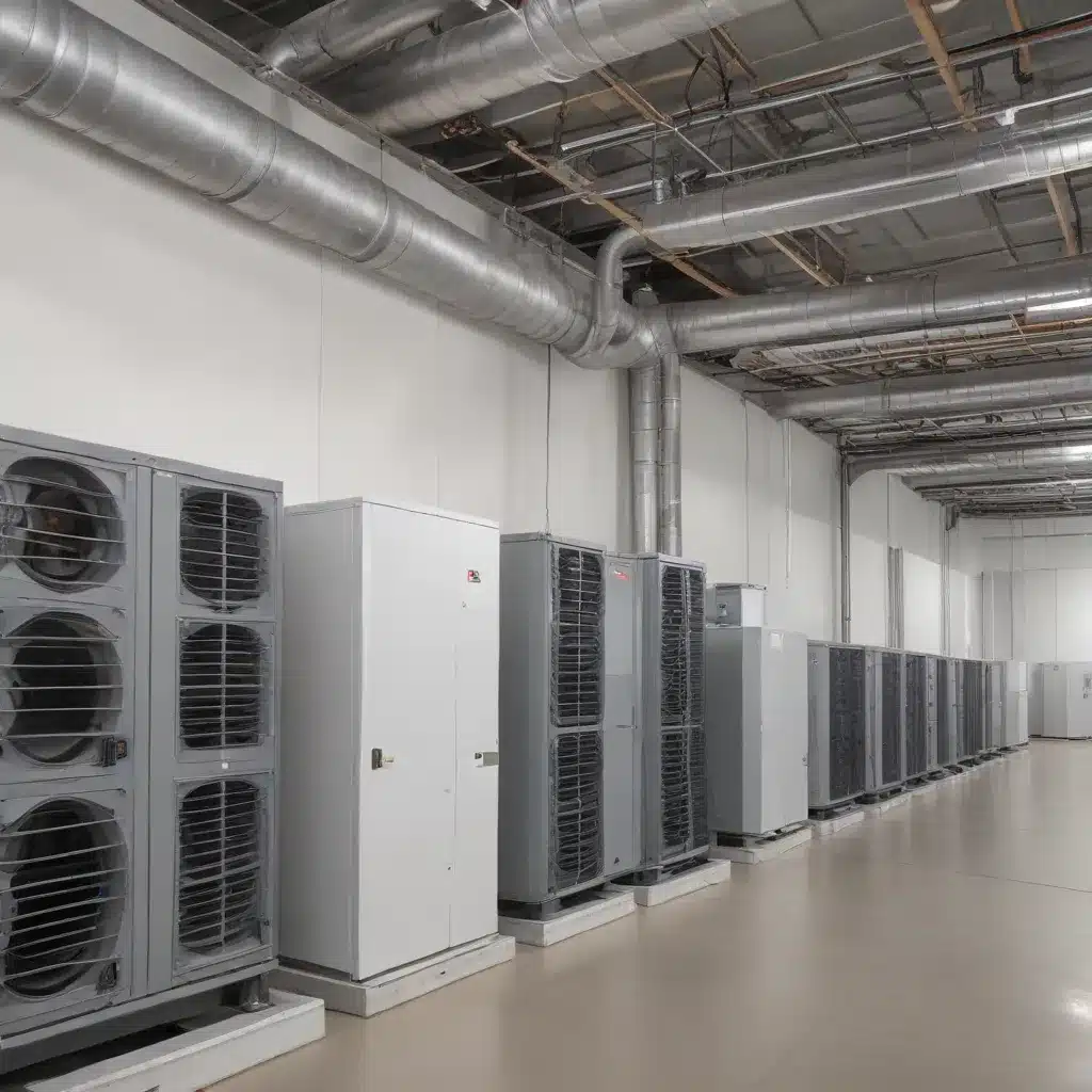 Mastering the Art of HVAC Zoning: Tailoring Climate Control for Optimal Comfort and Efficiency