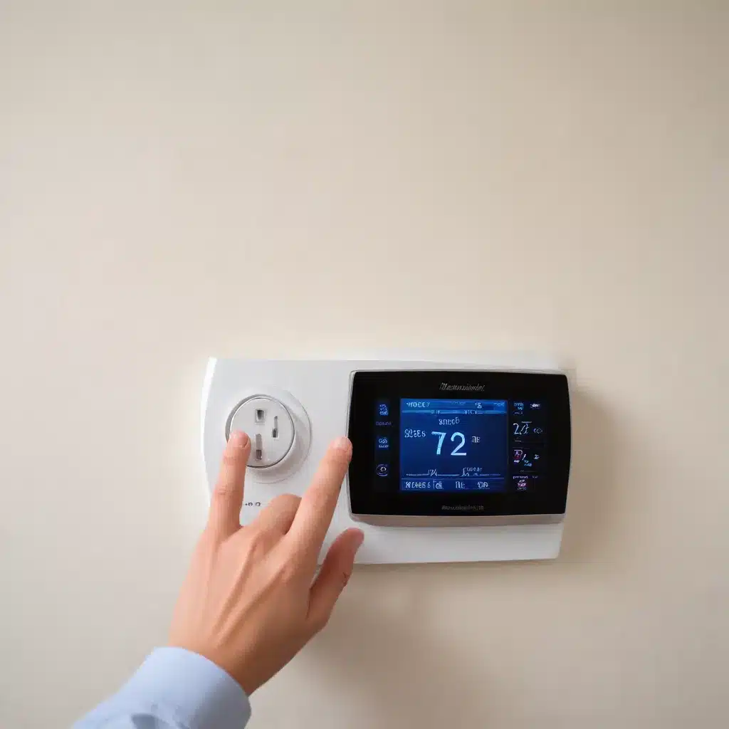 Mastering the Art of Thermostat Programming: Maximizing Comfort and Energy Savings