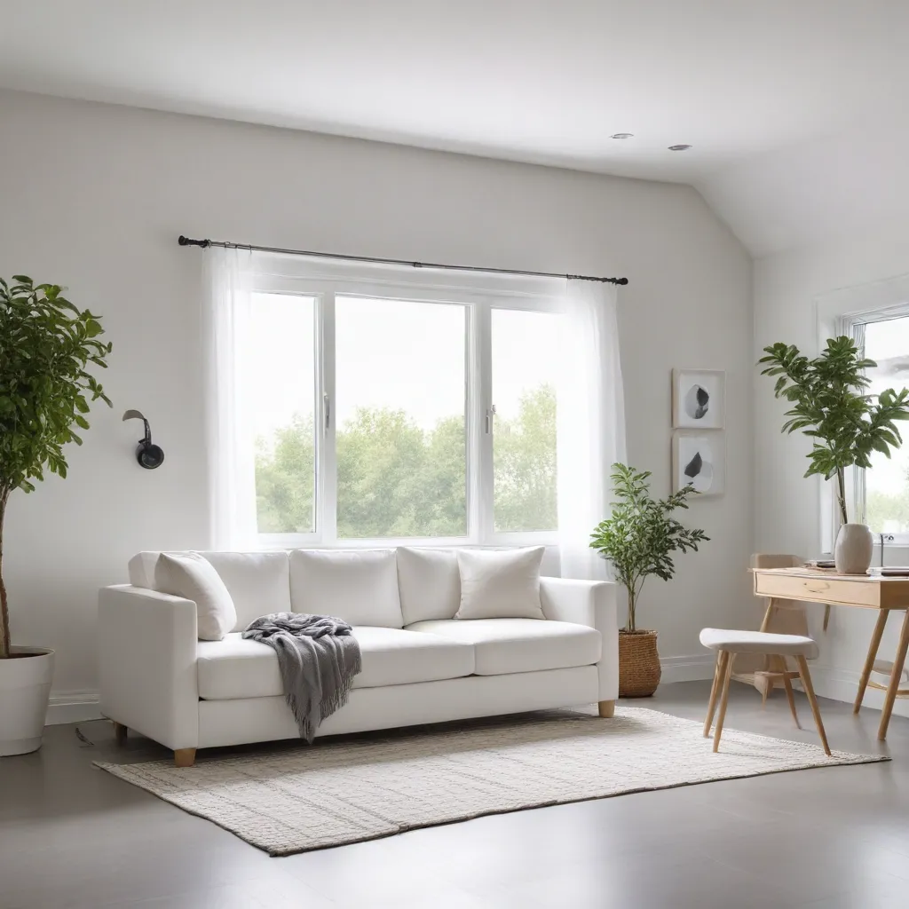 Mastering the Art of Zoned Cooling: Tailoring Comfort for Every Room in Your Home