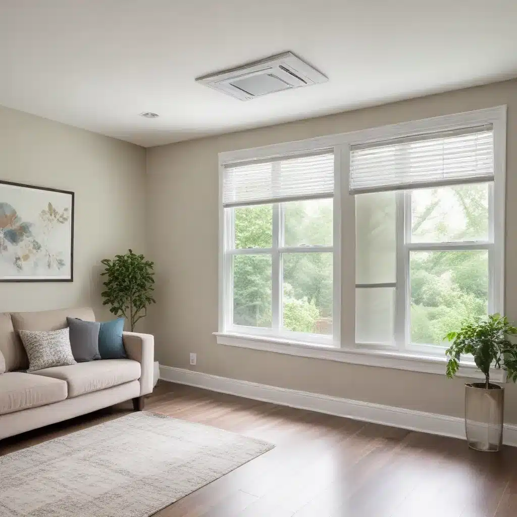 Maximizing Airflow: Optimizing Your Home’s Ventilation for Optimal Comfort