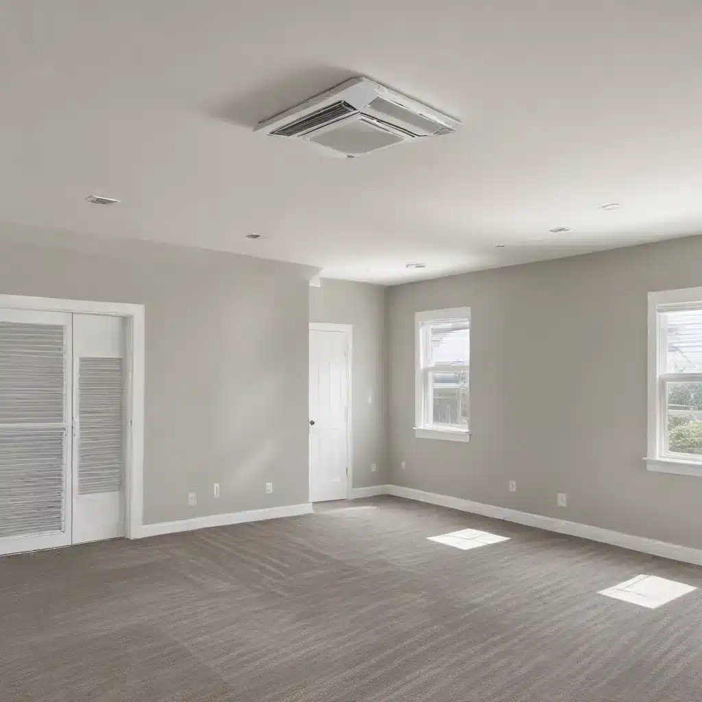 Maximizing Comfort, Minimizing Noise: Innovative HVAC Design Strategies for Homes