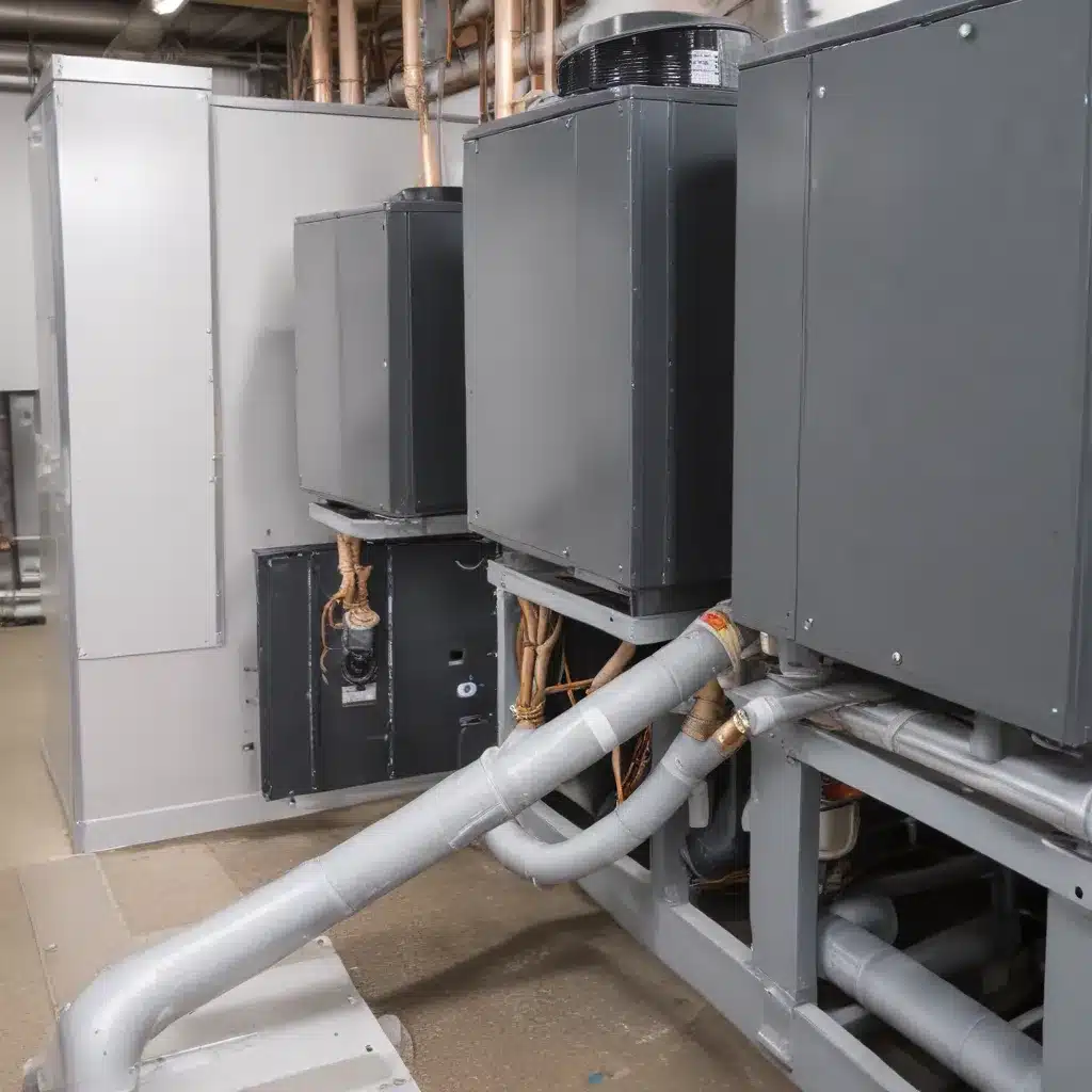 Maximizing Comfort and Cost Savings: Optimizing HVAC System Performance