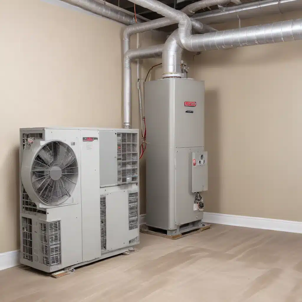 Maximizing Comfort and Efficiency: A Comprehensive Guide to Zoned HVAC Systems