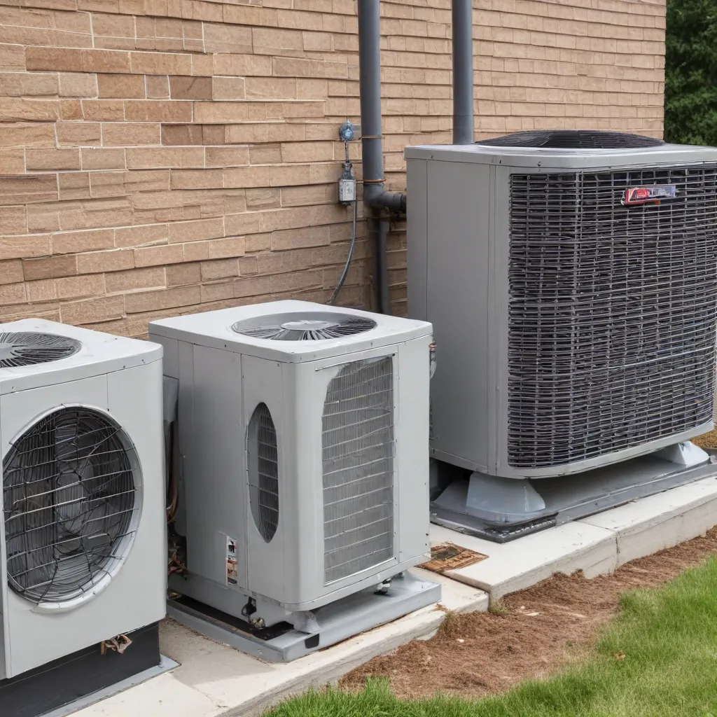 Maximizing Comfort and Efficiency: A Guide to Proper HVAC Installation