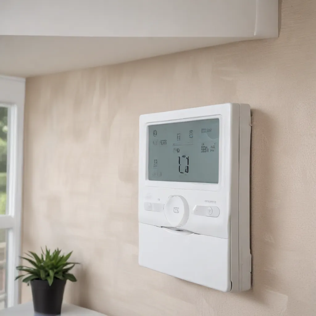 Maximizing Comfort and Efficiency: Integrating Smart Technology into Your HVAC System