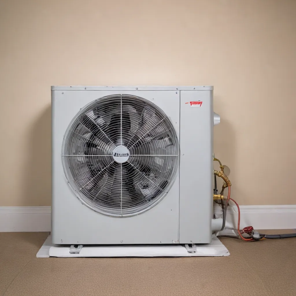 Maximizing Comfort and Efficiency: Optimizing Your HVAC System’s Performance
