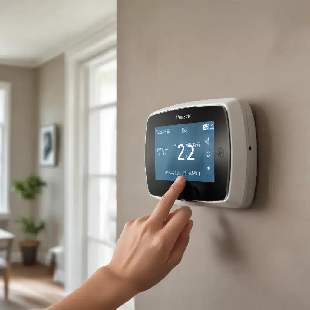 Maximizing Comfort and Efficiency: Smart Thermostat Strategies for Businesses