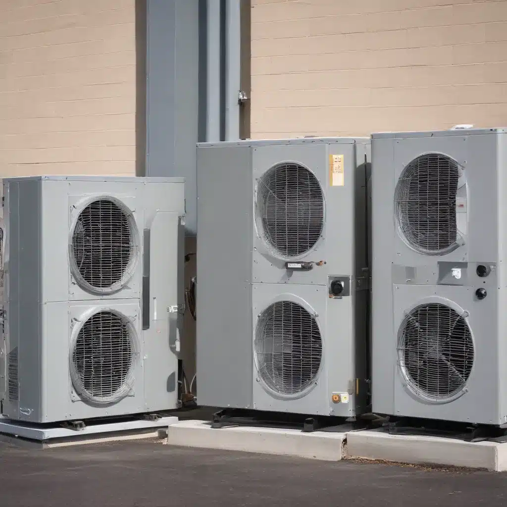 Maximizing Comfort and Efficiency: Strategies for Hybrid HVAC Systems