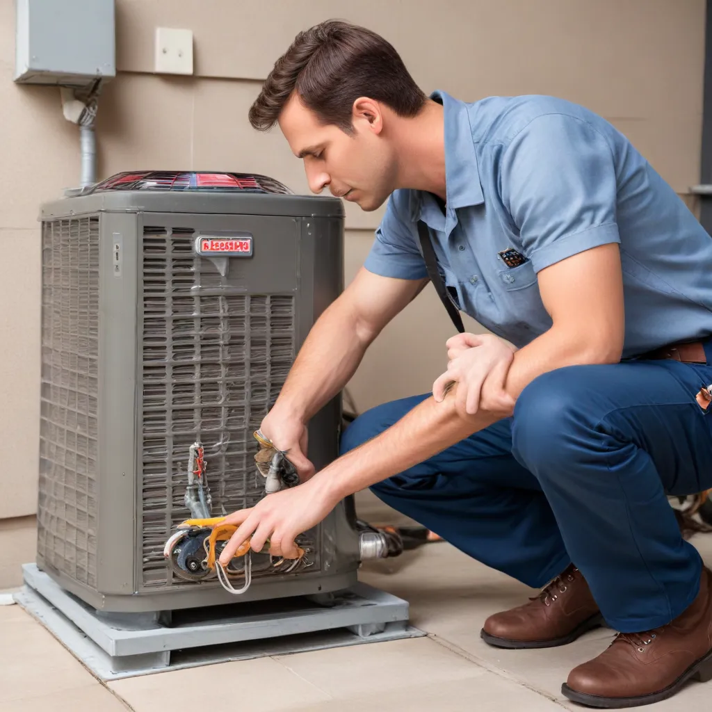 Maximizing Comfort and Efficiency: The Ultimate HVAC Maintenance Checklist