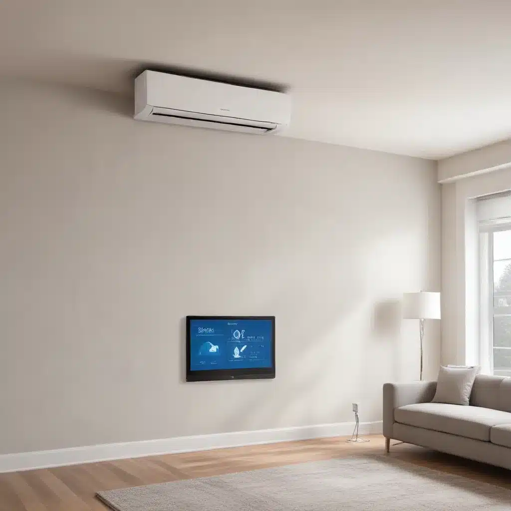 Maximizing Comfort and Energy Savings: A Comprehensive Guide to Smart HVAC Controls