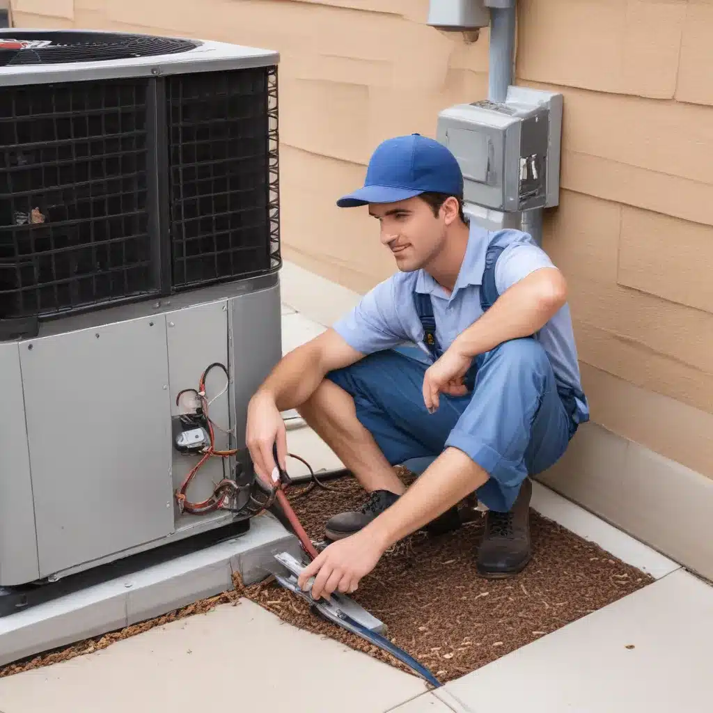 Maximizing Comfort and Savings: The Benefits of Proper HVAC Maintenance Practices