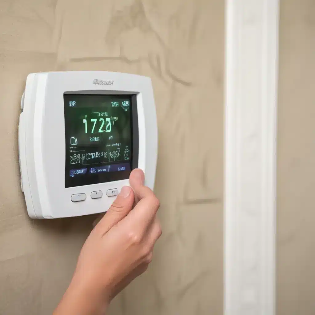 Maximizing Comfort and Savings: The Role of Thermostat Technology in HVAC Systems