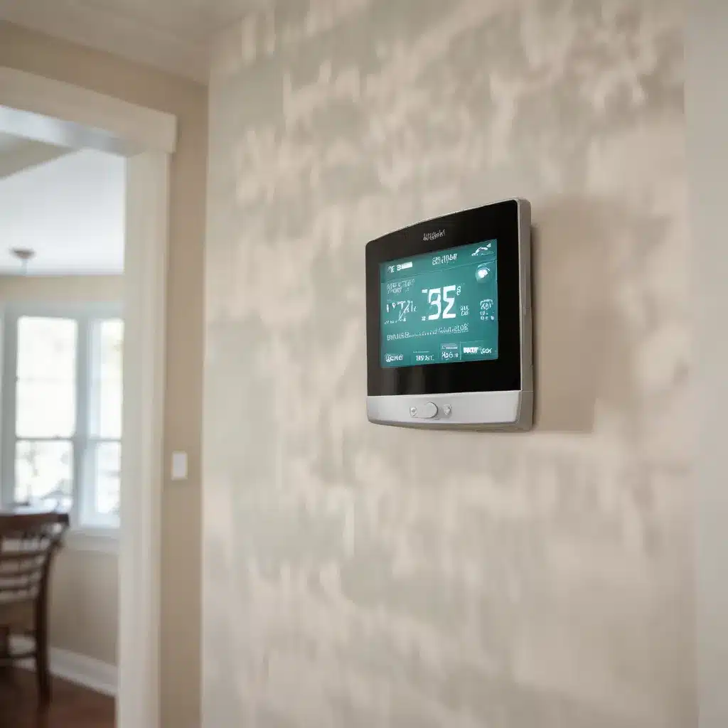 Maximizing Comfort and Savings: The Ultimate Guide to Programmable Thermostats