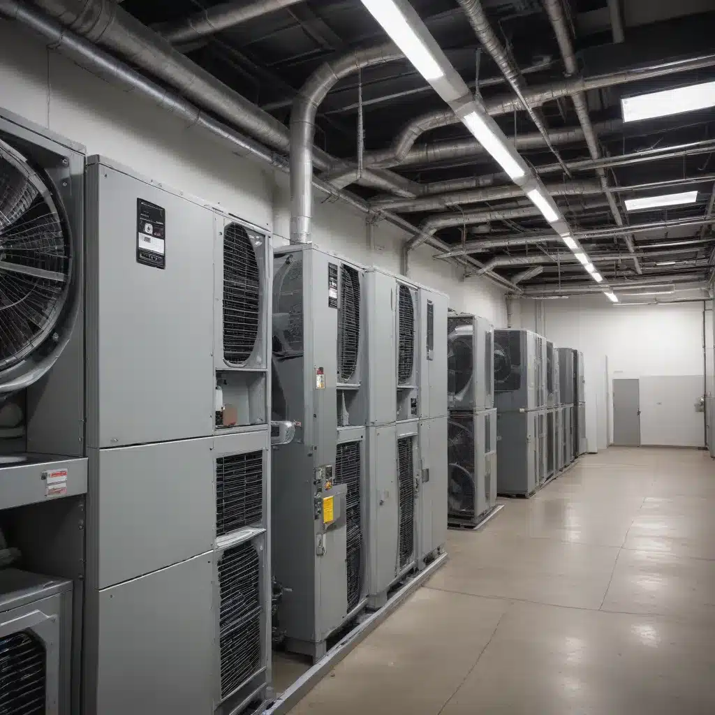 Maximizing Efficiency: A Step-by-Step Guide to Properly Sizing Your Commercial HVAC System