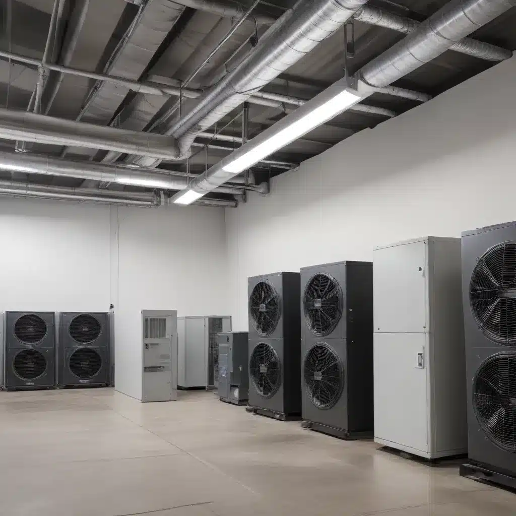 Maximizing Efficiency in Commercial Spaces: HVAC Strategies for Business Owners