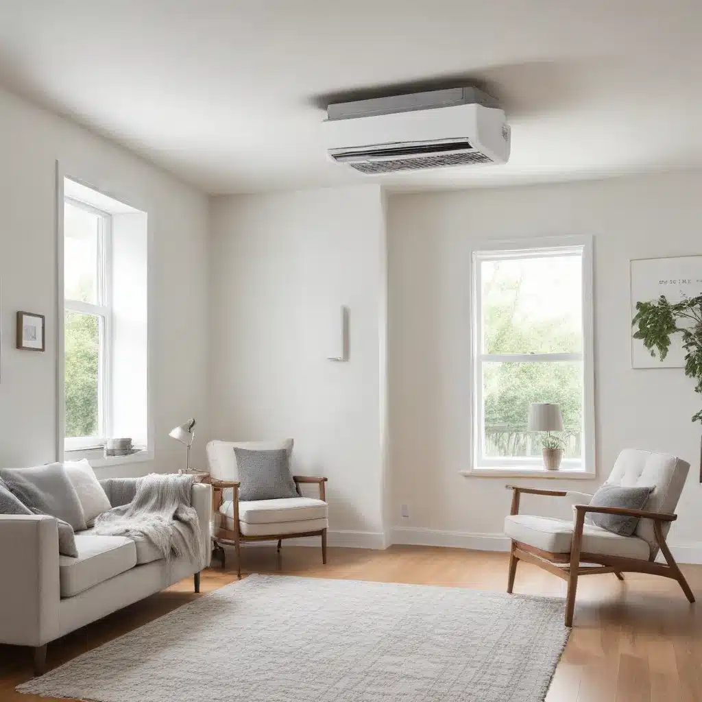 Maximizing Energy Savings: Cutting-Edge HVAC Technologies for the Modern Home