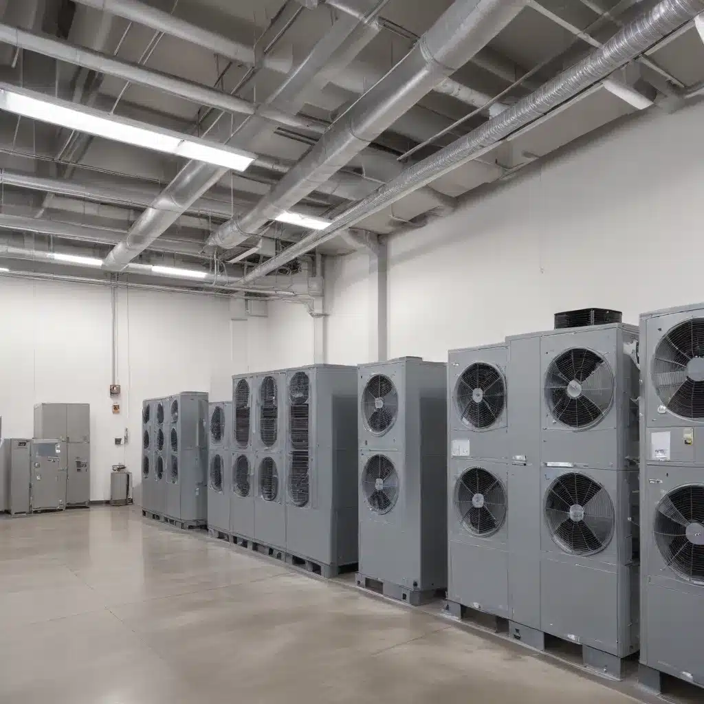 Maximizing HVAC Comfort and Energy Savings in the Workplace