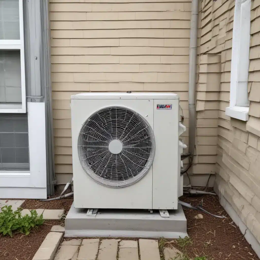 Maximizing HVAC Efficiency: Strategies for Older Homes