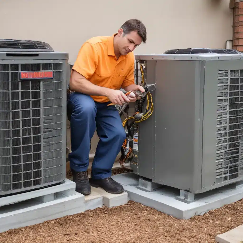 Maximizing HVAC Lifespan: Expert Tips for Proper Installation and Care