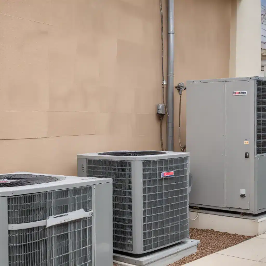 Maximizing HVAC Performance: Strategies for Optimal Heating and Cooling
