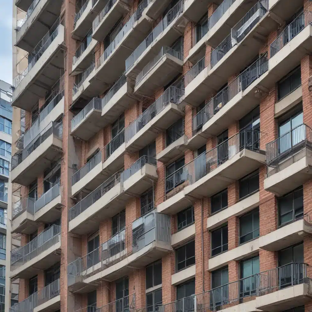 Maximizing HVAC Performance in Multi-Story Buildings: Strategies and Solutions