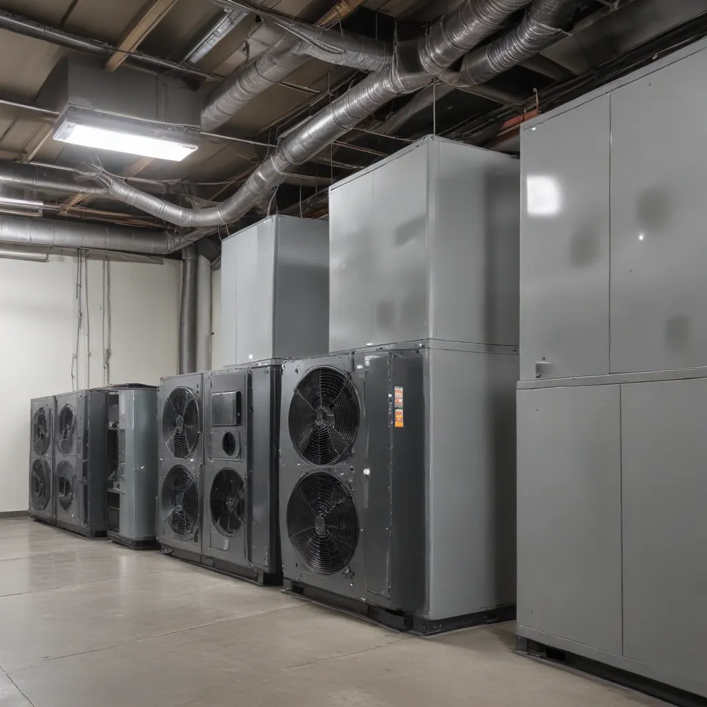 Mitigating HVAC Noise and Vibration: Strategies for Quiet Comfort