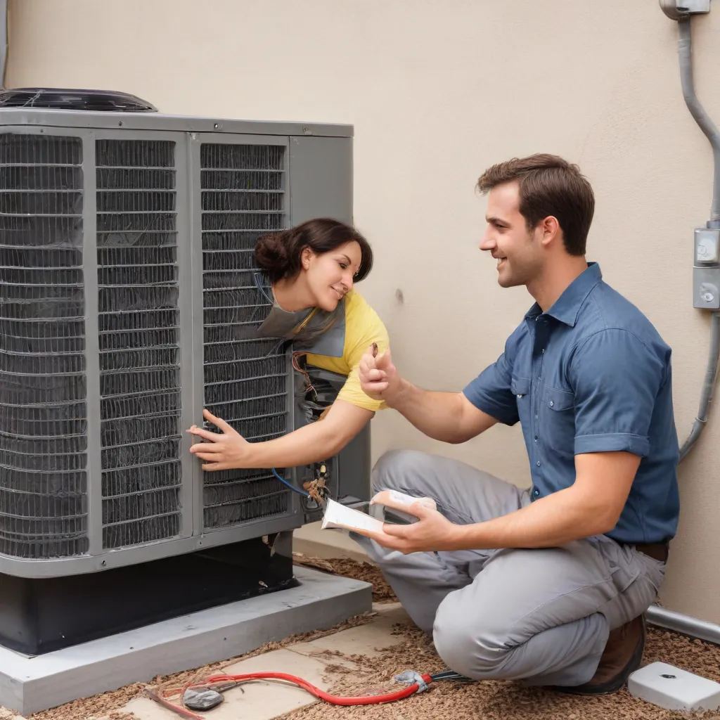 Navigating HVAC Installations: A Comprehensive Guide for New Homeowners