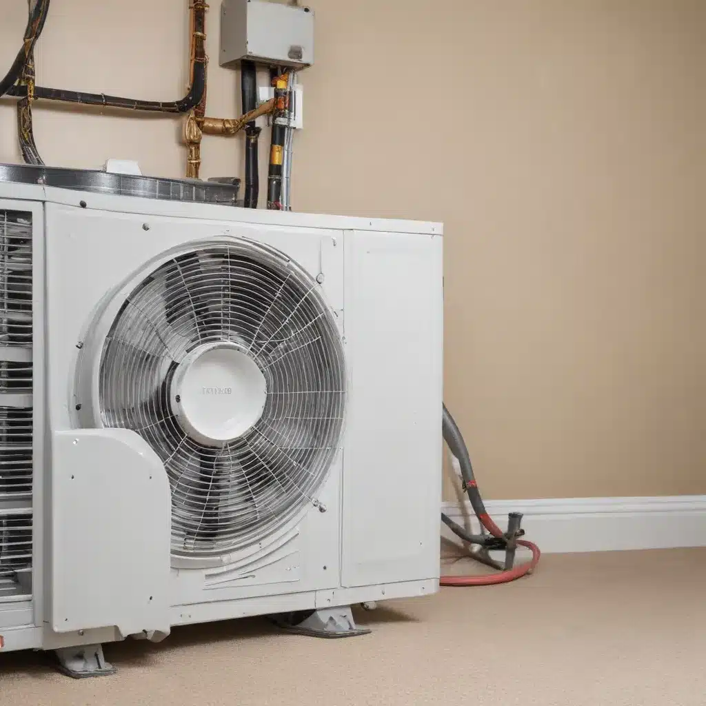 Navigating HVAC Installations: A Step-by-Step Guide for First-Time Homeowners