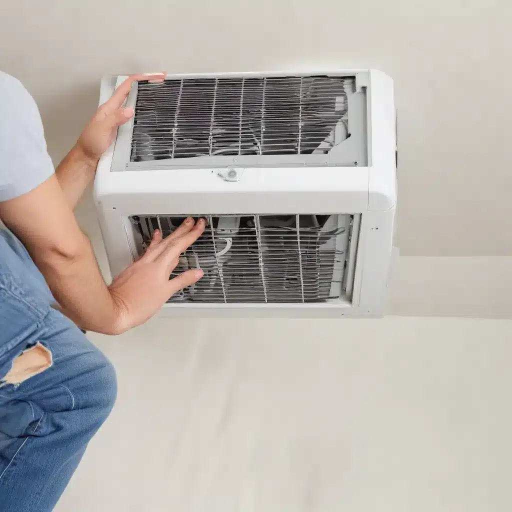 Navigating HVAC Installations: A Step-by-Step Guide for New Homeowners