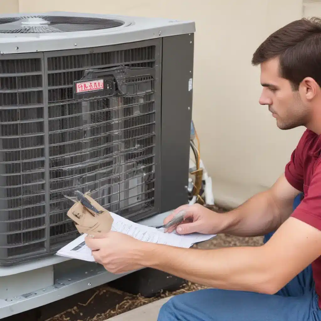 Navigating HVAC Maintenance Contracts: What Homeowners Need to Know to Avoid Pitfalls