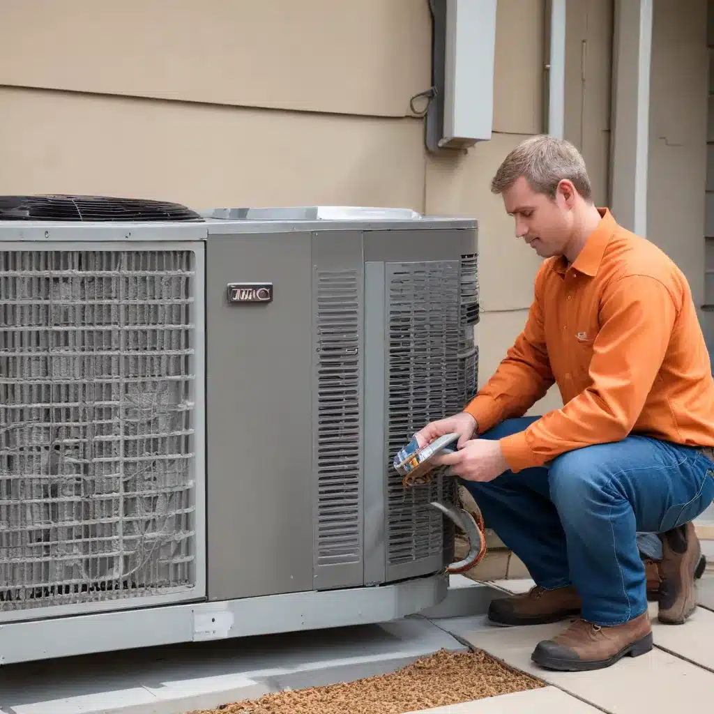 Navigating the Complexities of HVAC Installations: A Guide for Homeowners and Contractors