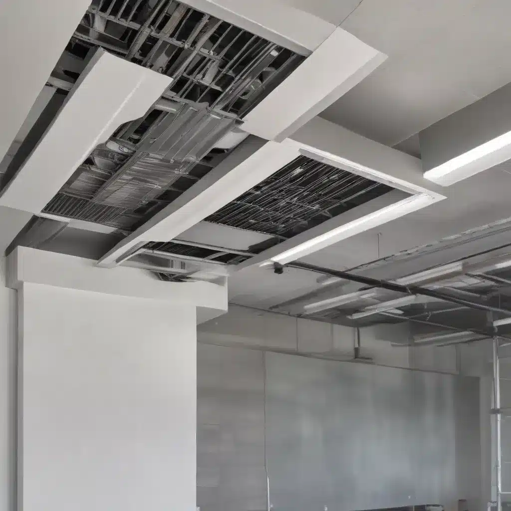Navigating the Complexities of Ventilation: Ensuring Proper Airflow in Your Commercial Space
