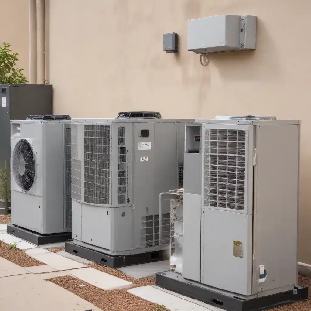 Navigating the Future of Cooling: Exploring the Impact of Refrigerant Regulations on HVAC