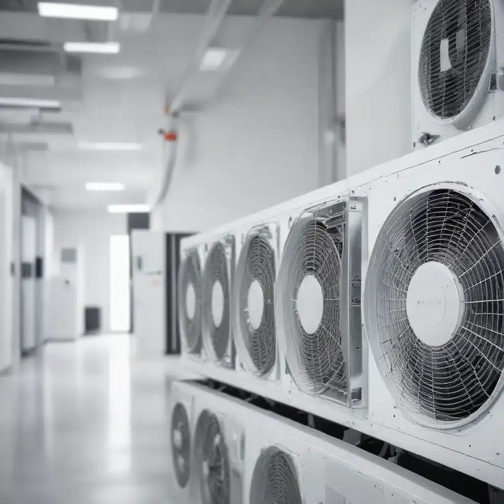 Navigating the Future of Sustainable Air Conditioning: Industry Trends and Innovations