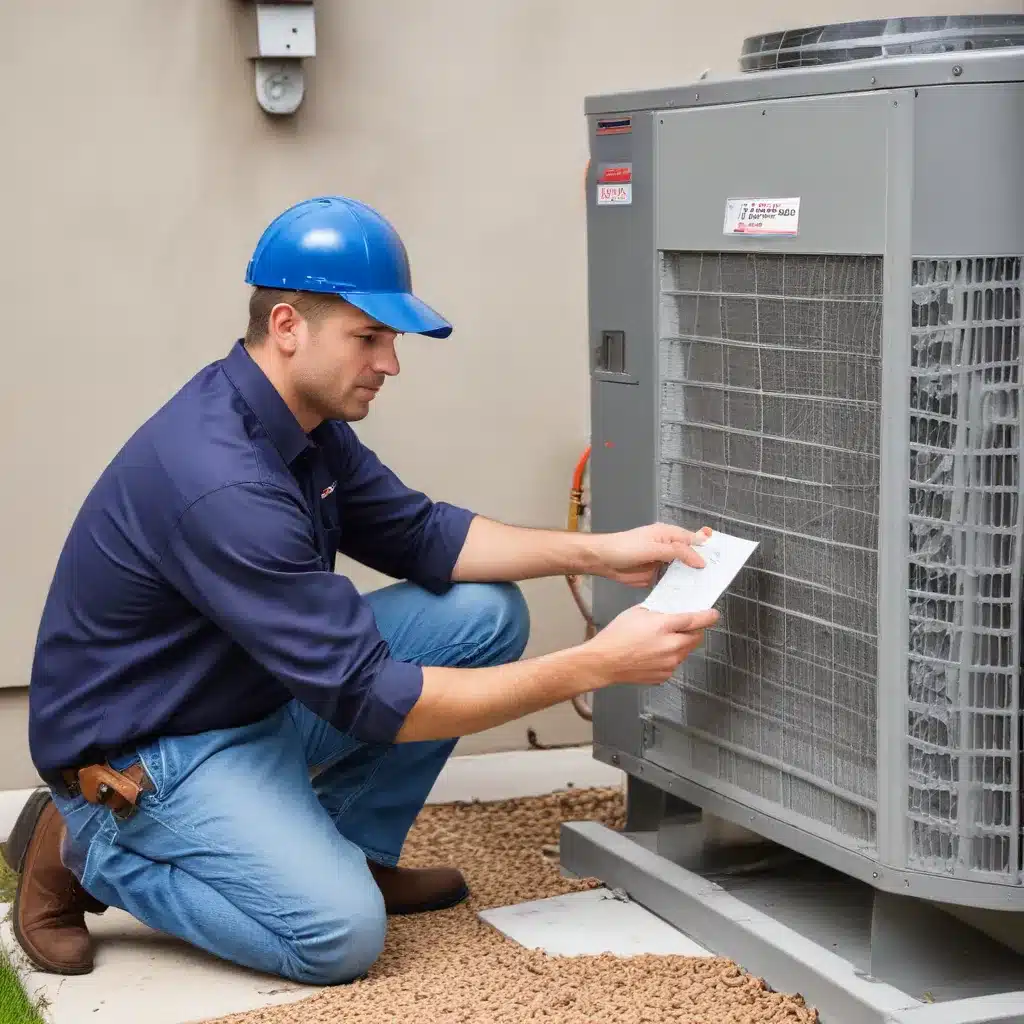 Navigating the HVAC Contractor Landscape: Tips for Finding the Perfect Fit