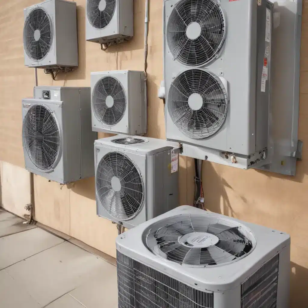 Navigating the HVAC Industry: Trends, Innovations, and Practical Advice for Consumers