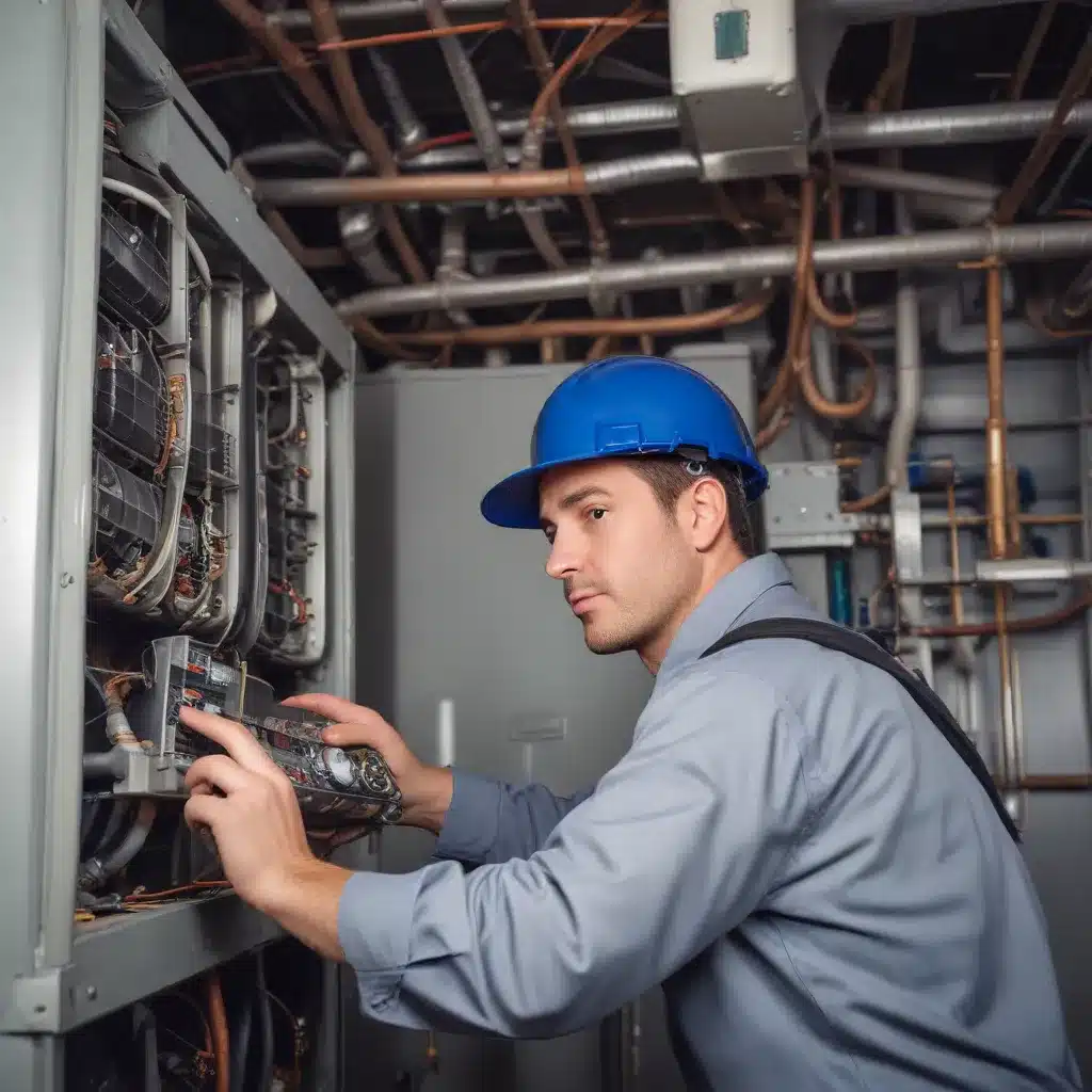 Navigating the HVAC Maintenance Maze: Proven Strategies for Optimal Performance