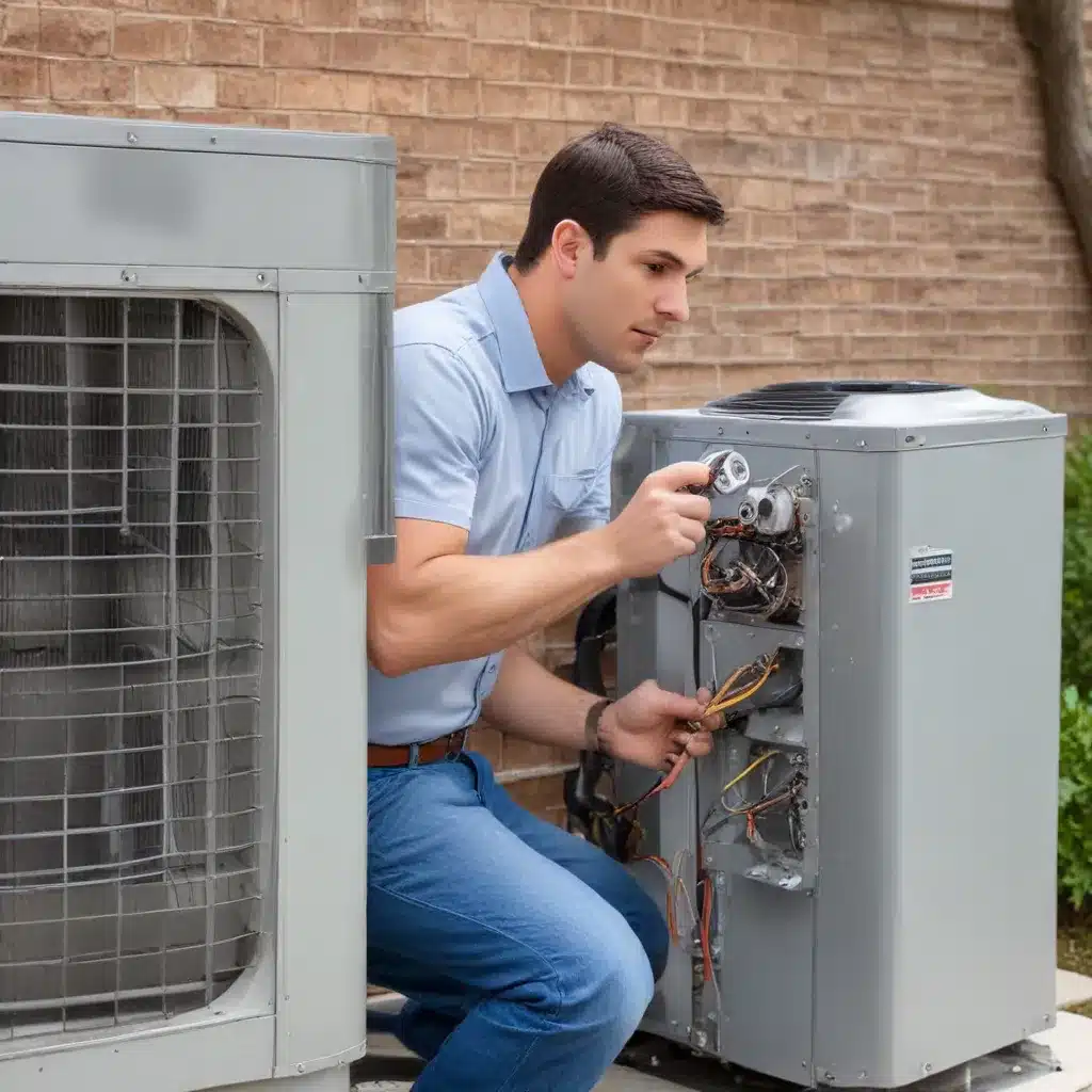 Navigating the HVAC Replacement Process: A Step-by-Step Guide for Homeowners