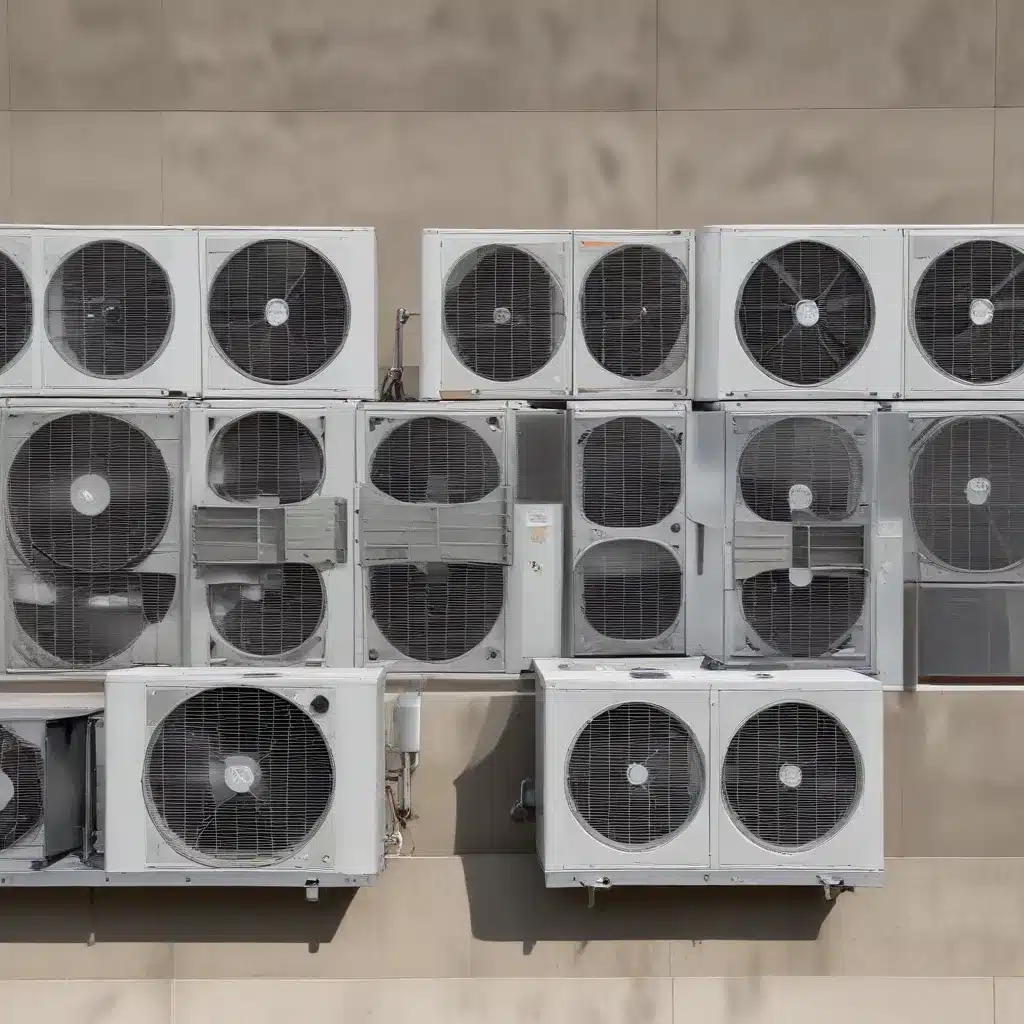 Navigating the Latest HVAC Trends: Insights for Commercial Property Owners