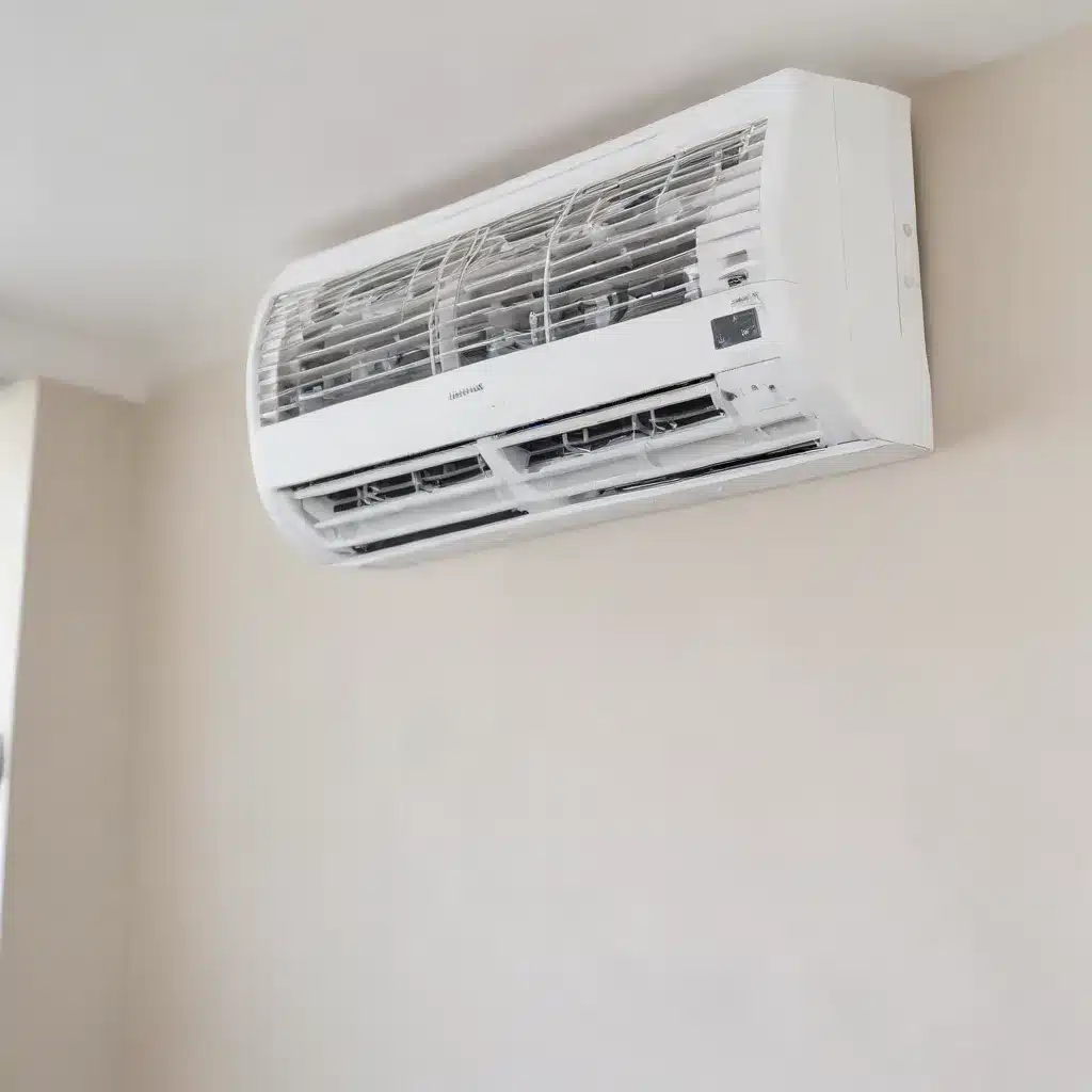 Navigating the Residential Air Conditioning Market: A Buyer’s Guide
