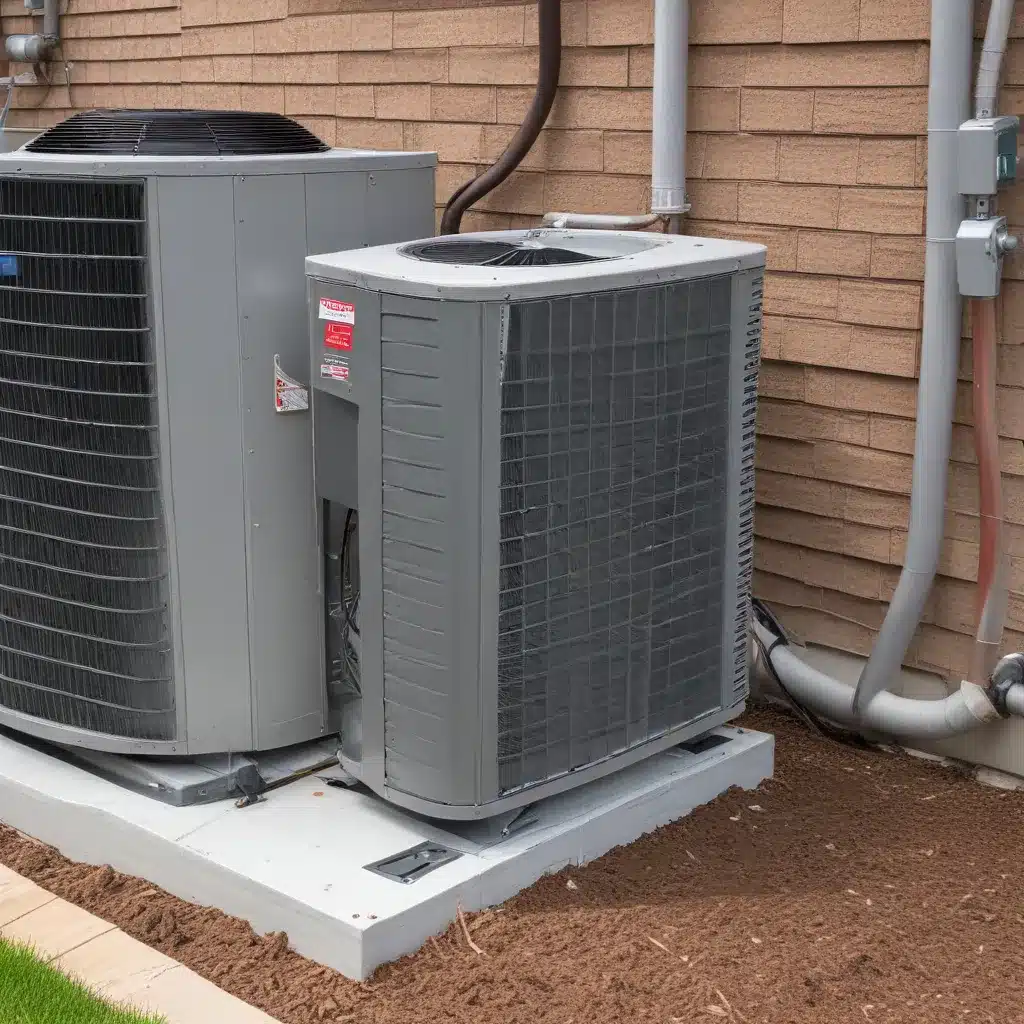 Navigating the Selection Process for a New Heat Pump System