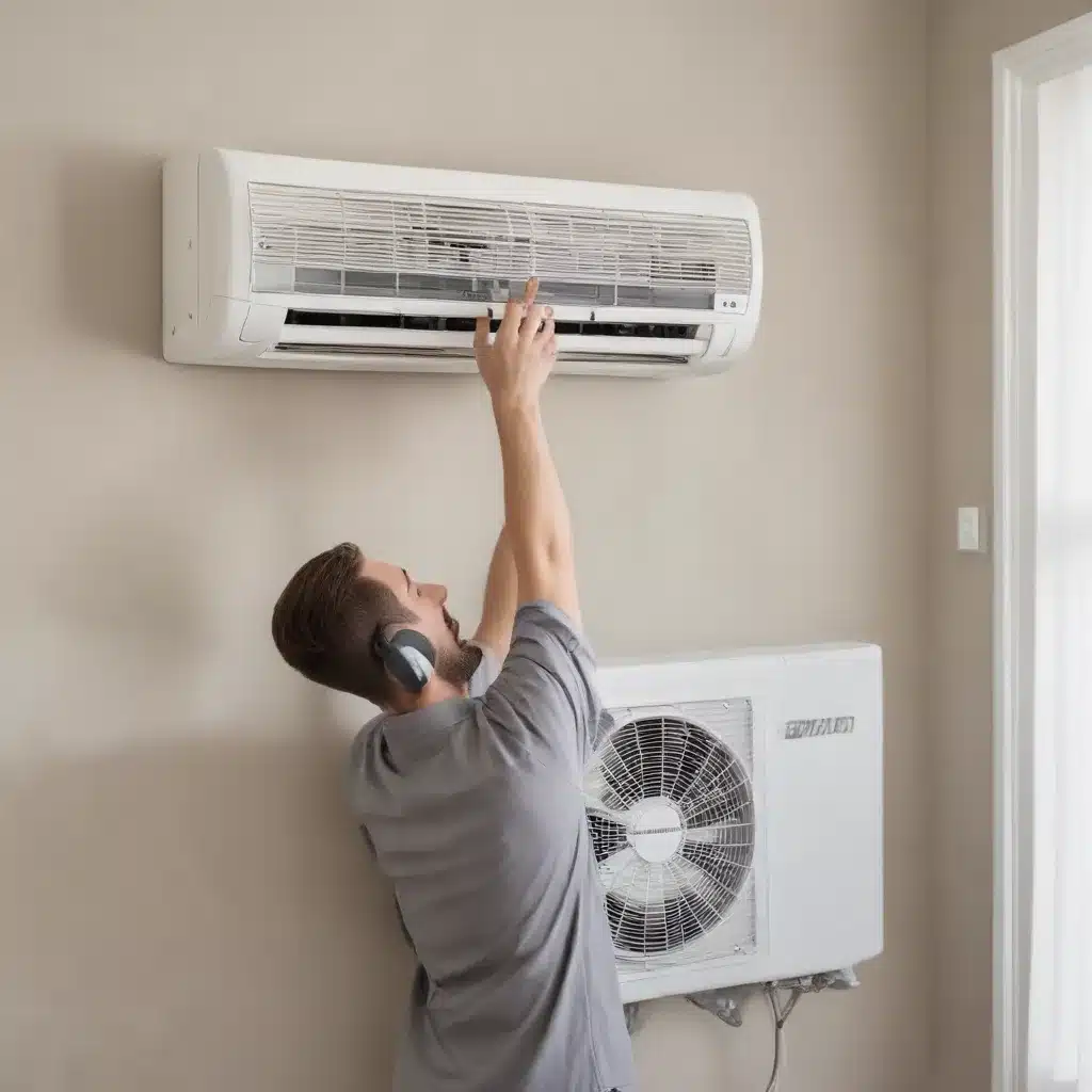 Noise Reduction in Air Conditioning: A Comprehensive Guide for Homeowners