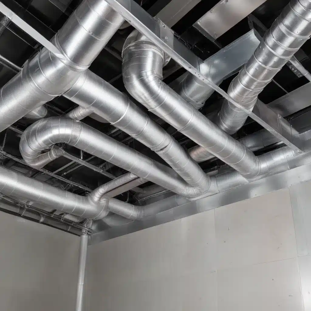 Optimizing Airflow: Strategies for Efficient Ductwork Design and Installation