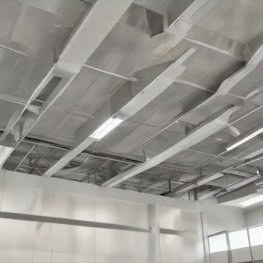 Optimizing Airflow: Strategies for Improving Air Distribution in Your Commercial Space