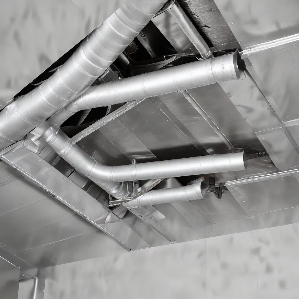 Optimizing Airflow: Strategies for Improving HVAC Ductwork Performance