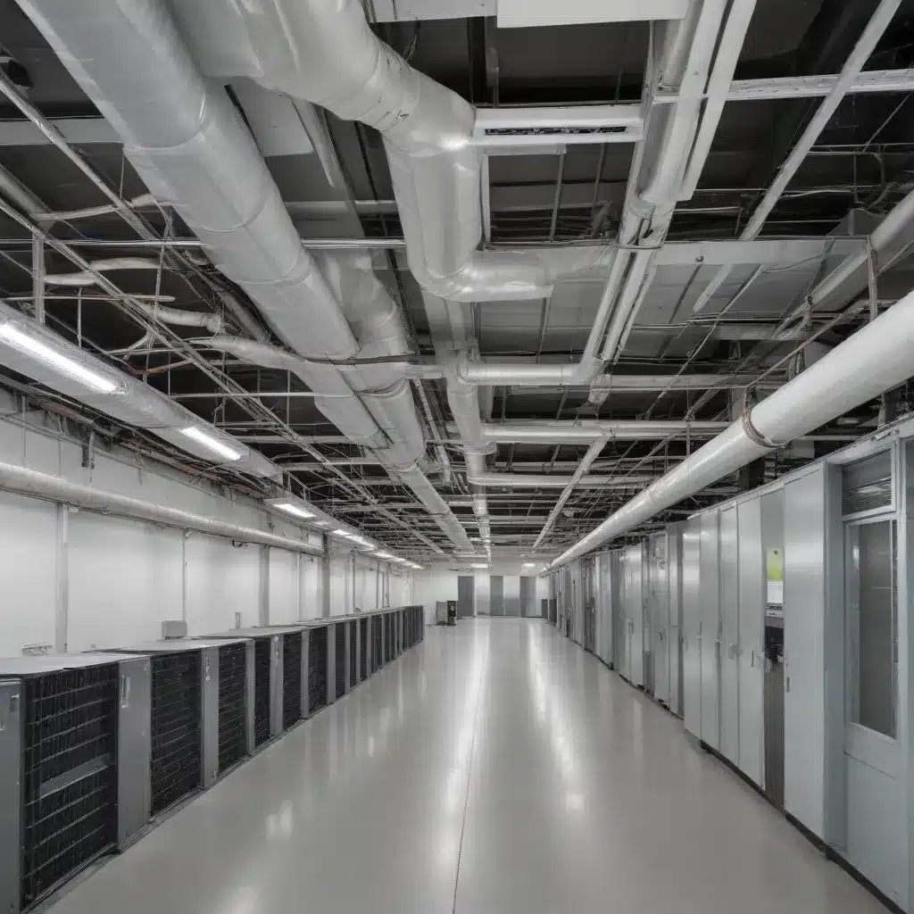 Optimizing Airflow: Strategies for Improving HVAC Performance in Commercial Spaces