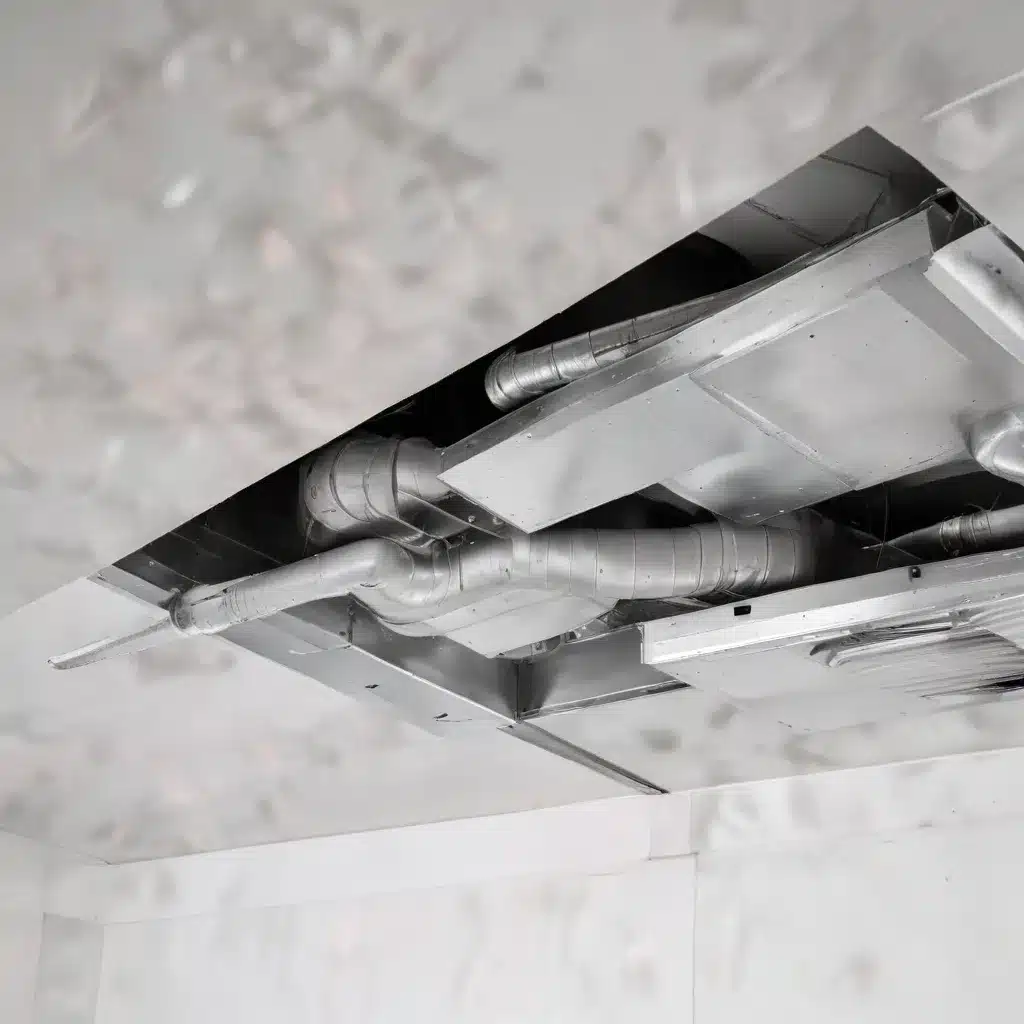 Optimizing Airflow: Strategies for Improving the Efficiency of Your Ductwork