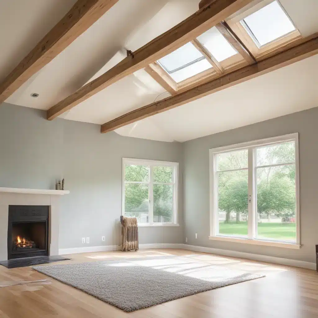 Optimizing Airflow: The Key to Enhancing Comfort and Energy Savings in Your Home