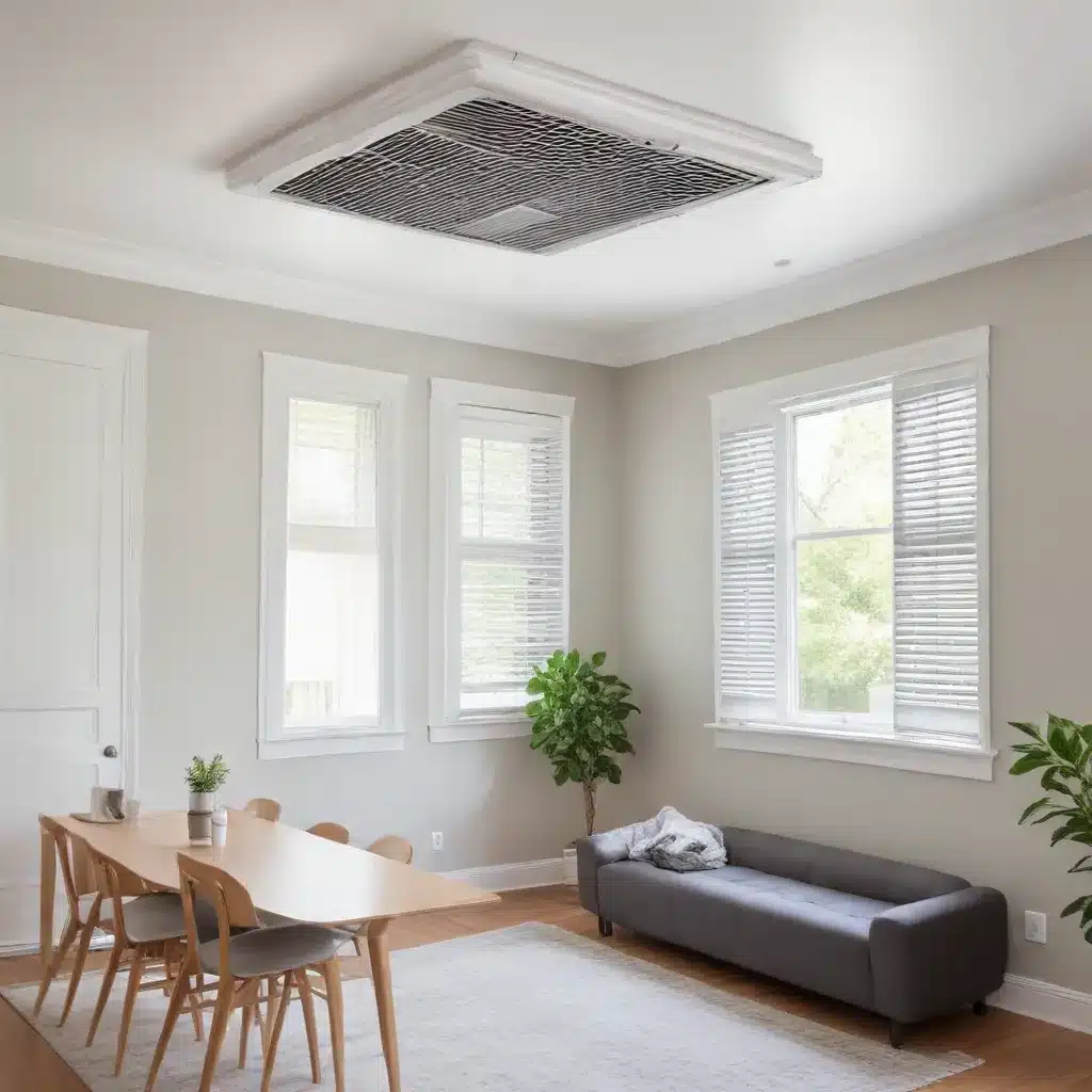 Optimizing Airflow: The Secret to Achieving Consistent Cooling Throughout Your Home