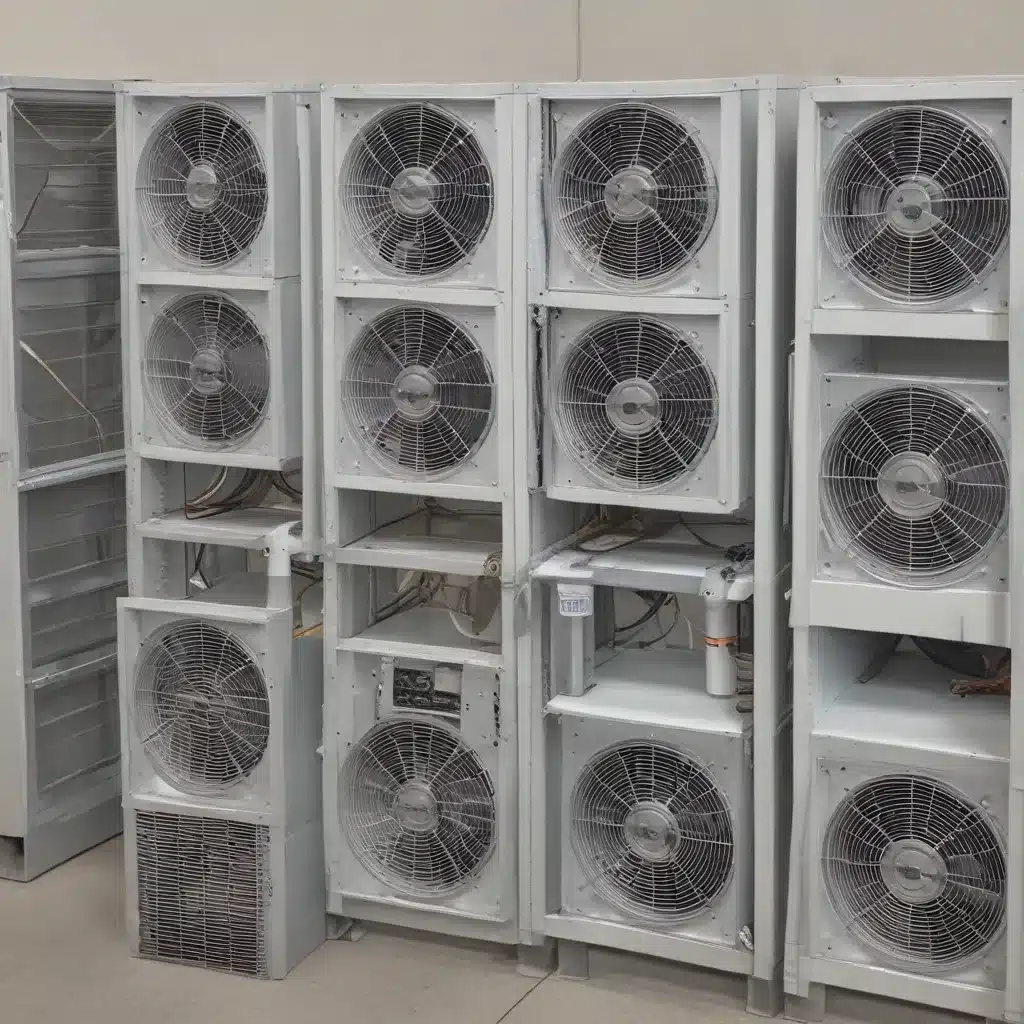 Optimizing Airflow: Tips for Improving HVAC Performance in Your Office
